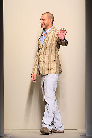 Bottega Veneta / - 2010